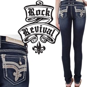 Rock Revival | Jeans | Rock Revival 